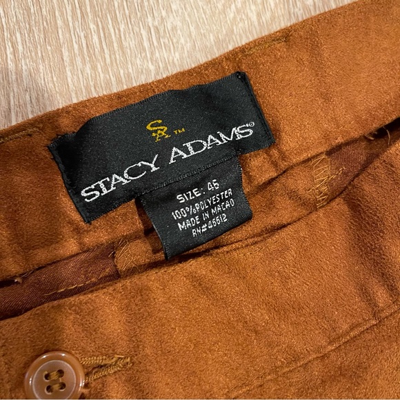 Stacy Adams Set 3X - Picture 8 of 10